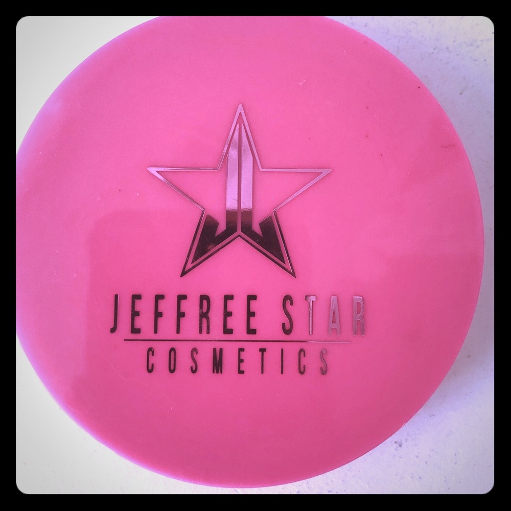 Jeffree Star Cosmetics Ice Cold Skin Frost